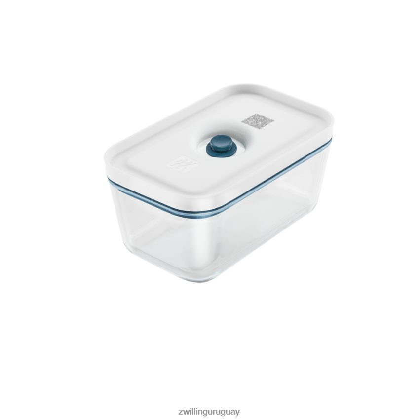 caja de vacío Fresh & Save m, vidrio, la mer Zwilling cocina A688HF497