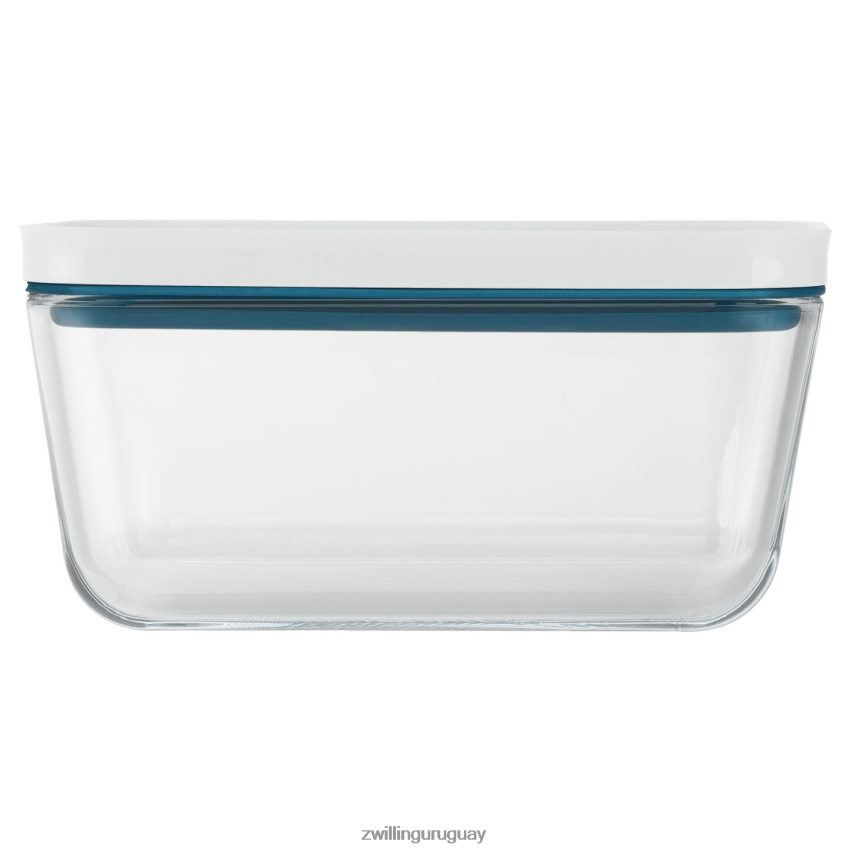 caja de vacío Fresh & Save m, vidrio, la mer Zwilling cocina A688HF497