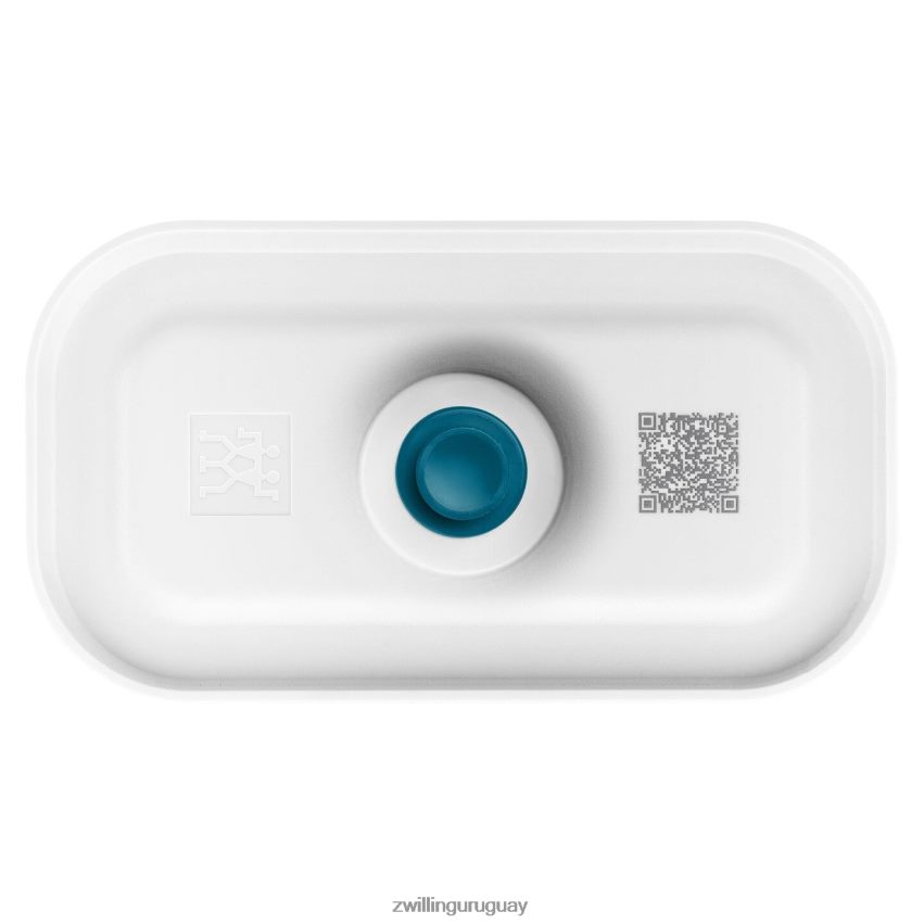 caja de vacío Fresh & Save s, vidrio, la mer Zwilling cocina A688HF500