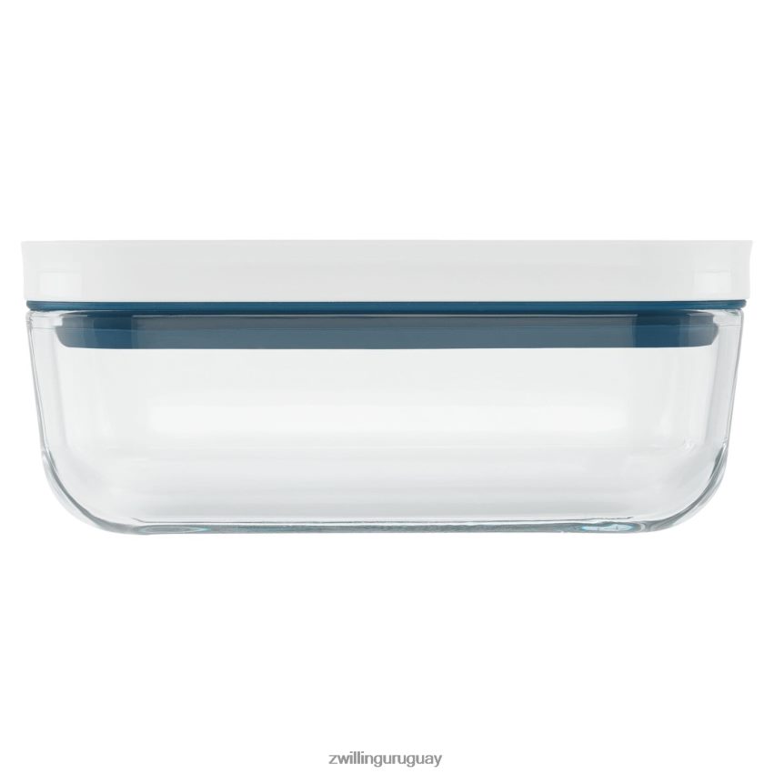 caja de vacío Fresh & Save s, vidrio, la mer Zwilling cocina A688HF500