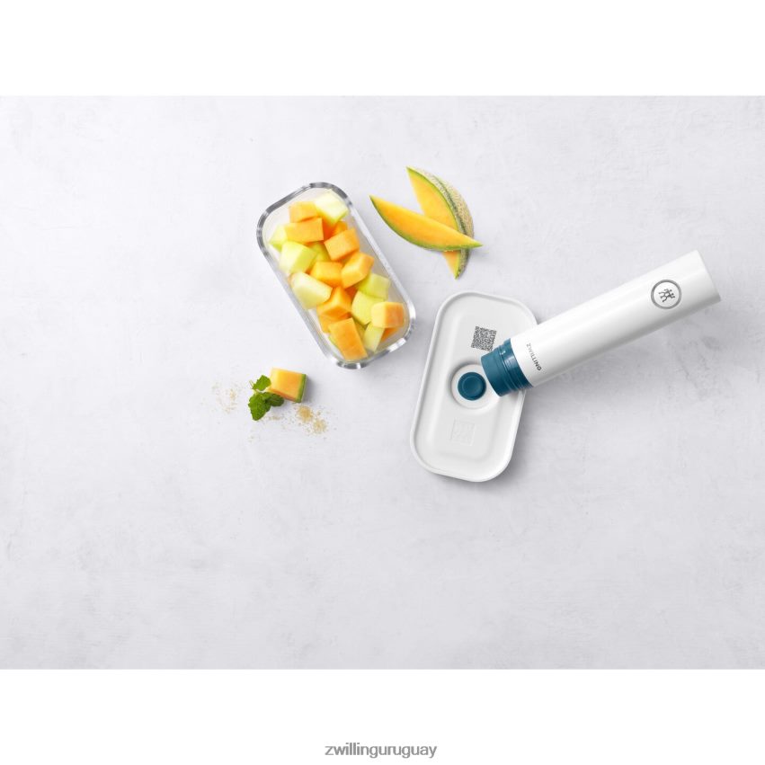 caja de vacío Fresh & Save s, vidrio, la mer Zwilling cocina A688HF500