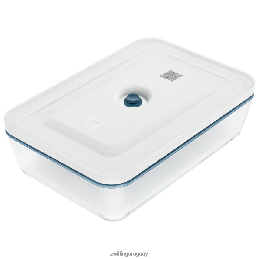 fuente para gratinar al vacío Fresh & Save, vaso, la mer Zwilling cocina A688HF498