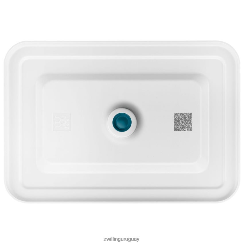 fuente para gratinar al vacío Fresh & Save, vaso, la mer Zwilling cocina A688HF498