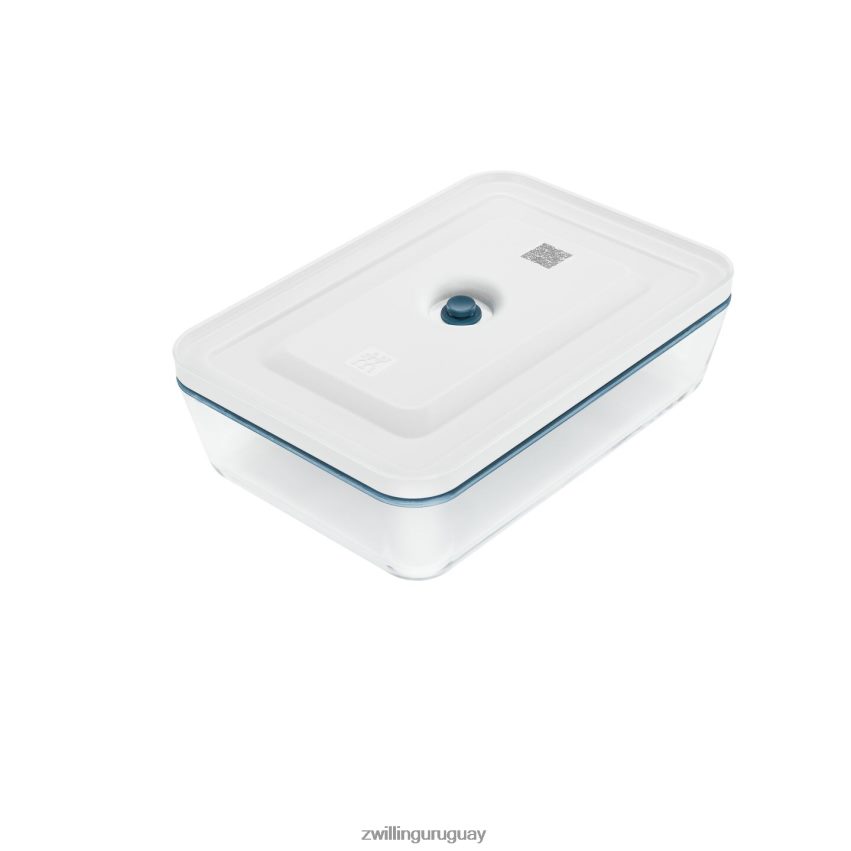 fuente para gratinar al vacío Fresh & Save, vaso, la mer Zwilling cocina A688HF498