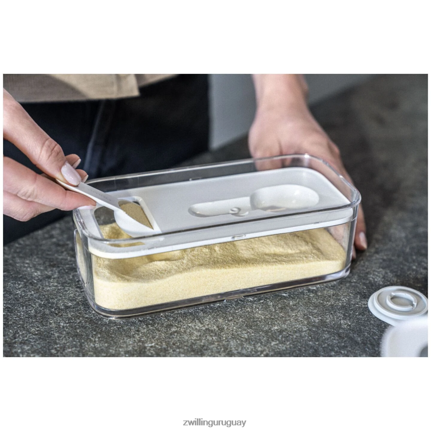 inserto para cubos Fresh & Save con cuchara dosificadora , m Zwilling cocina A688HF484