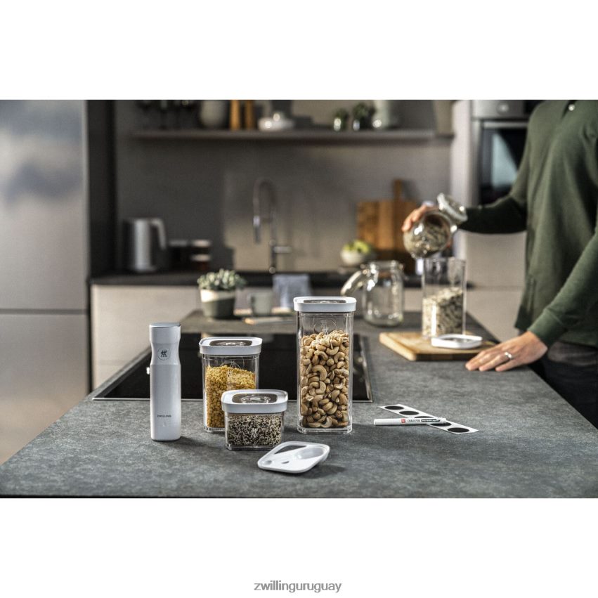 inserto para cubos Fresh & Save con cuchara dosificadora, s Zwilling cocina A688HF510