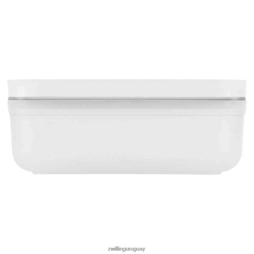 recipiente al vacío Fresh & Save S, plástico, gris semitransparente Zwilling cocina A688HF505