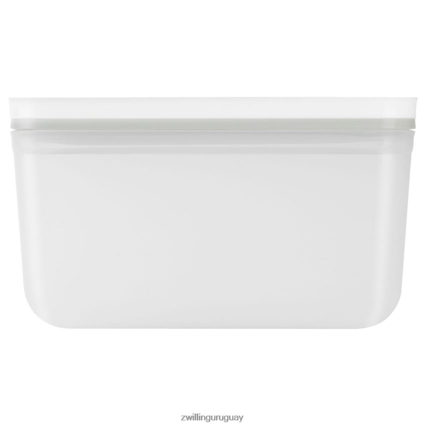 recipiente al vacío Fresh & Save l, plástico, gris semitransparente Zwilling cocina A688HF506
