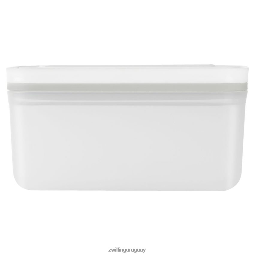 recipiente al vacío Fresh & Save m, plástico, gris semitransparente Zwilling cocina A688HF503