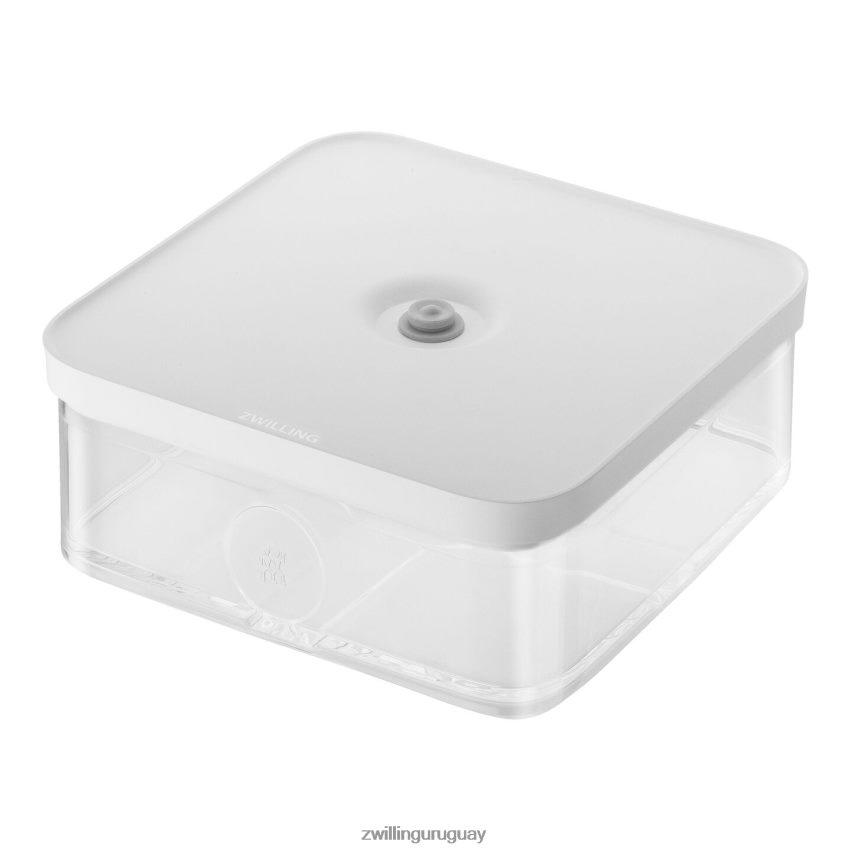 recipiente cubo Fresh & Save l, 1,75 qt, blanco transparente Zwilling cocina A688HF475