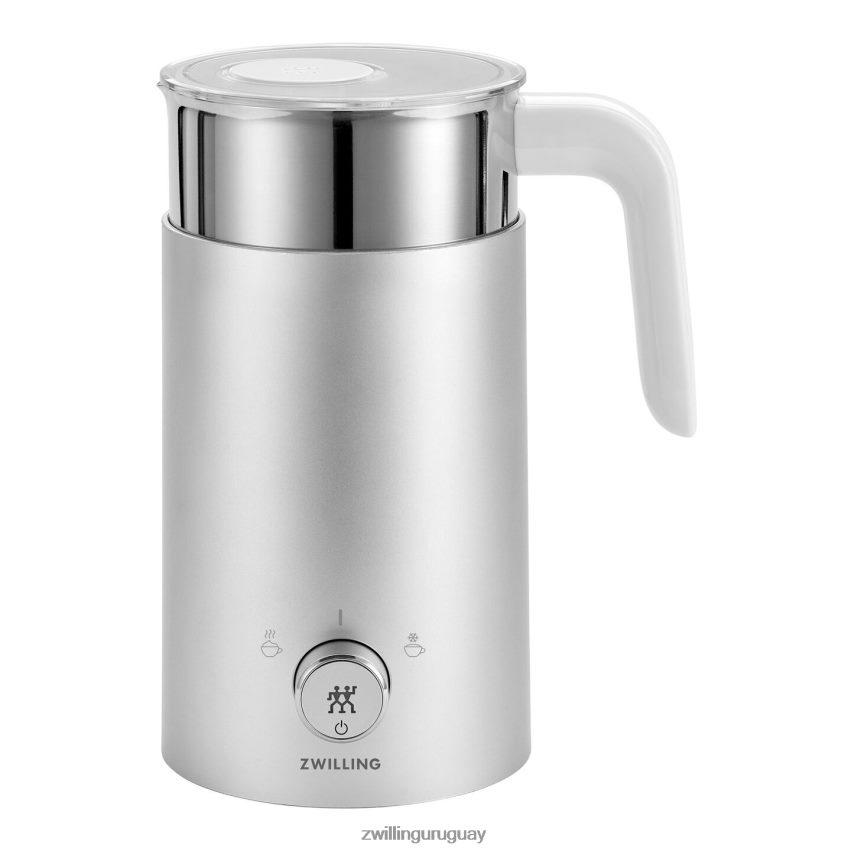 Espumador de leche enfinigy, plateado. Zwilling cocina A688HF569