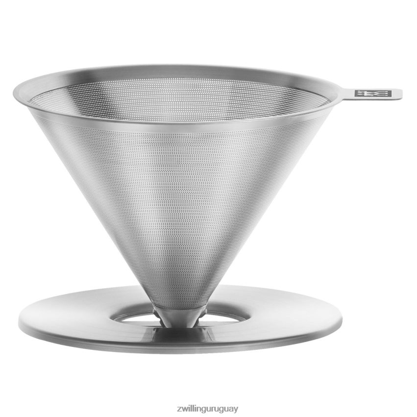 Gotero para café, acero inoxidable 18/10. Zwilling cocina A688HF574