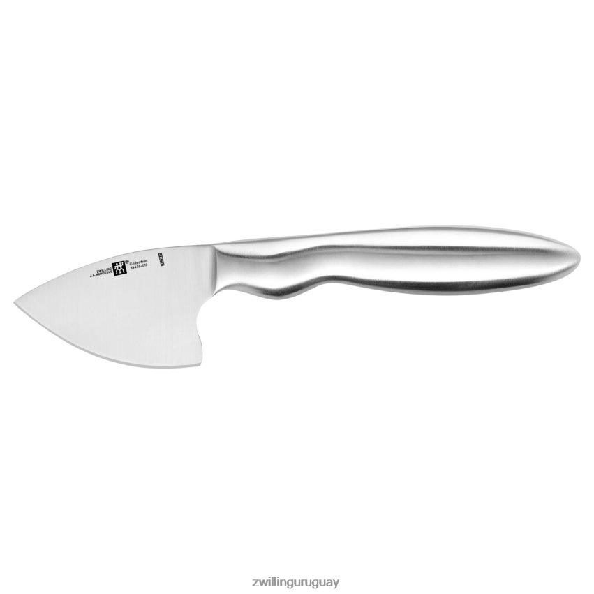 accesorios Juego de cuchillos para queso de acero inoxidable de 3 piezas Zwilling cuchillería A688HF13