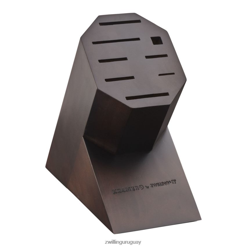 accesorios kramer bk bloque meiji Zwilling cuchillería A688HF325