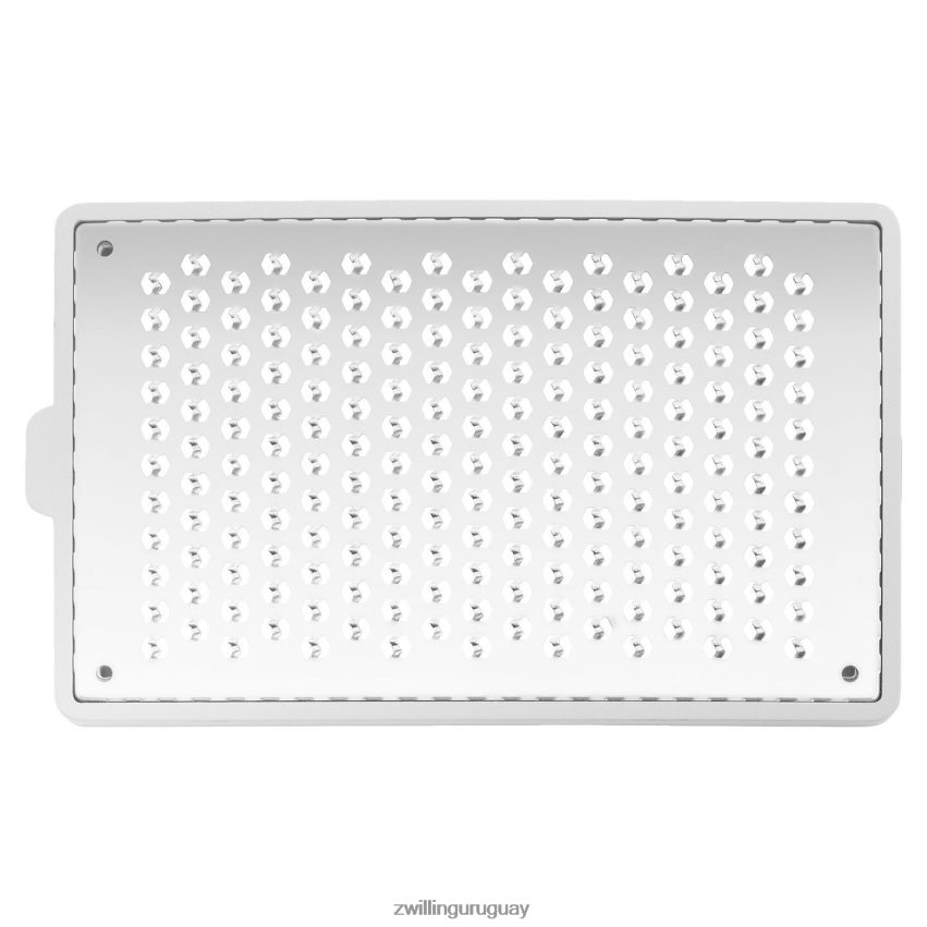 rallador múltiple/mandolina z-cut, gris Zwilling cuchillería A688HF530