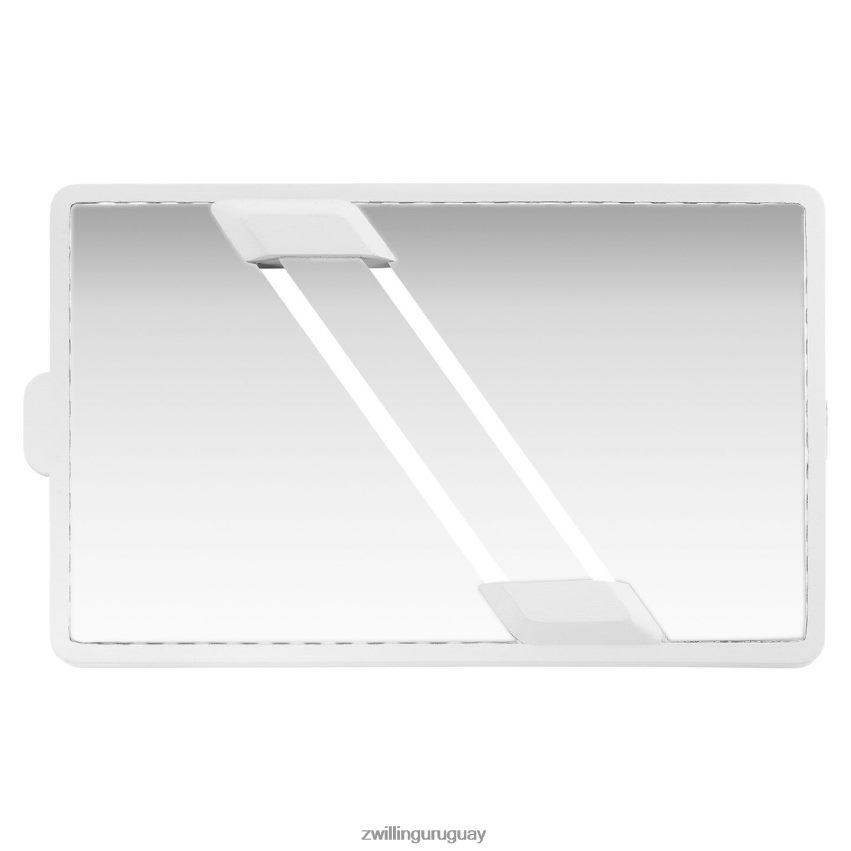 rallador múltiple/mandolina z-cut, gris Zwilling cuchillería A688HF530