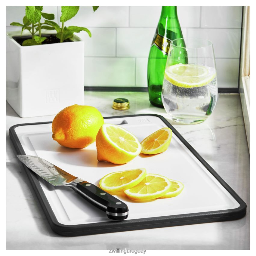 tablas de cortar tabla de cortar de plástico Zwilling cuchillería A688HF224