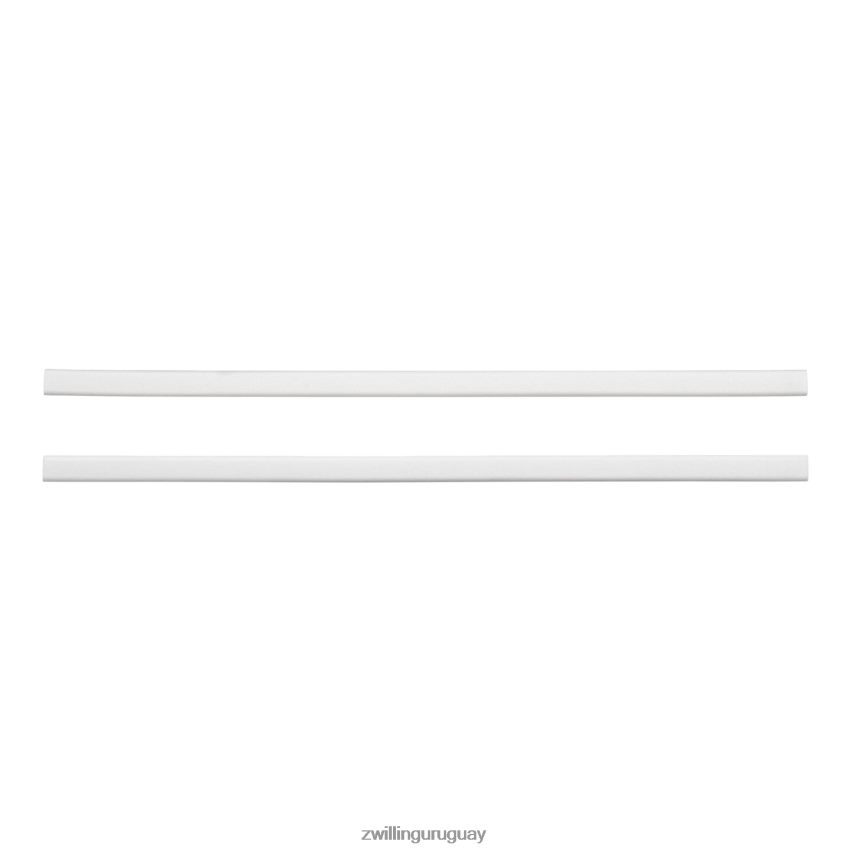 mantenimiento de bordes borde en v dos varillas blanco super fino Zwilling cuchillería A688HF108