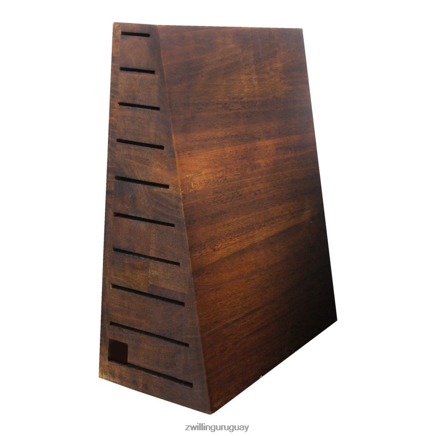 accesorios kramer fresno, caballete vertical magnético para cuchillos Zwilling cuchillería A688HF124