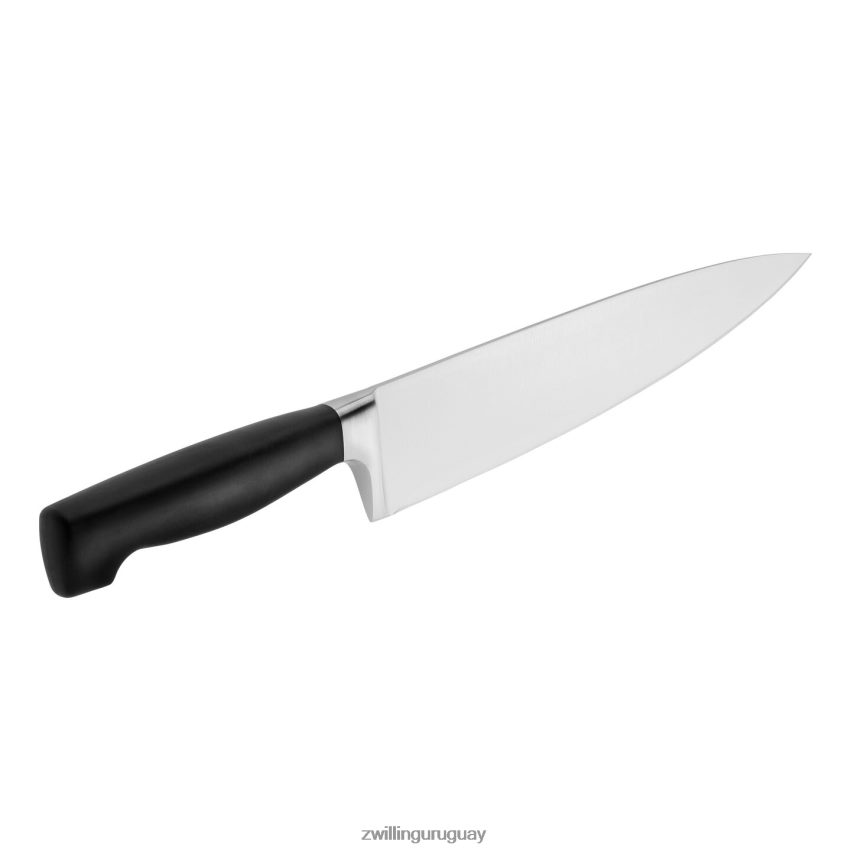 cuchillo de chef de cuatro estrellas de 6 pulgadas Zwilling cuchillería A688HF155