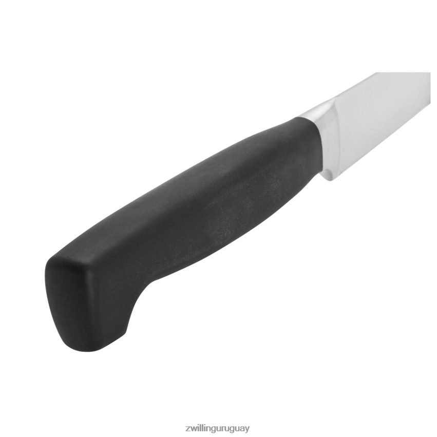 cuchillo pelador de cuatro estrellas de 4 pulgadas Zwilling cuchillería A688HF3