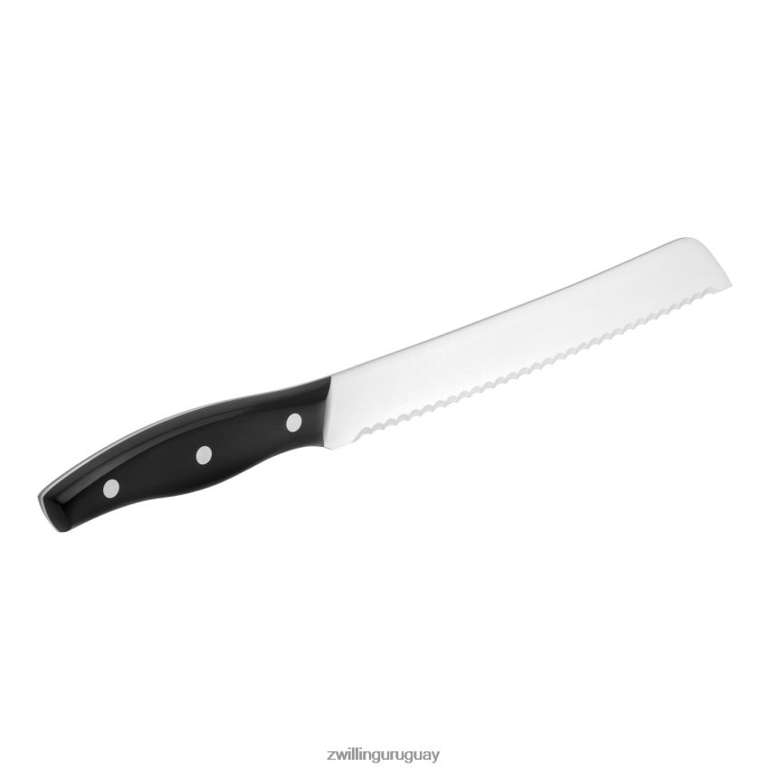 cuchillo para pan twin Signature de 8 pulgadas Zwilling cuchillería A688HF232