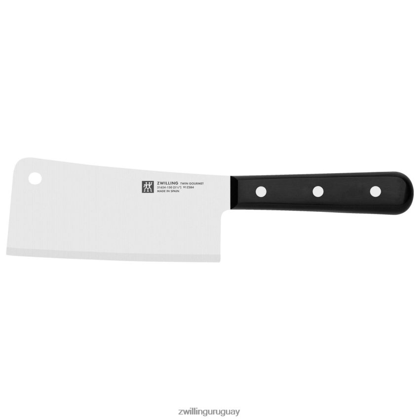 cuchillo de carnicero twin gourmet de 6 pulgadas Zwilling cuchillería A688HF234