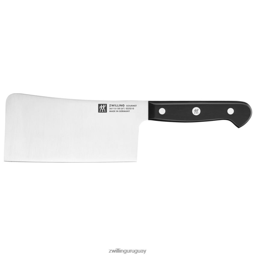 cuchilla gourmet de 6 pulgadas Zwilling cuchillería A688HF151