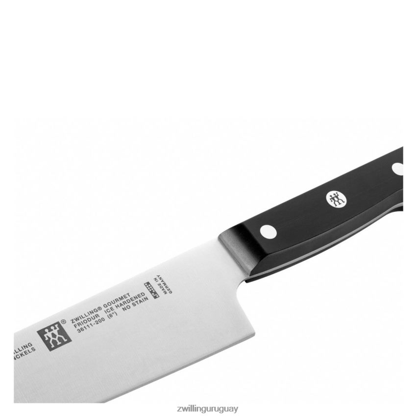 cuchillo de pelar gourmet de 4 pulgadas Zwilling cuchillería A688HF236