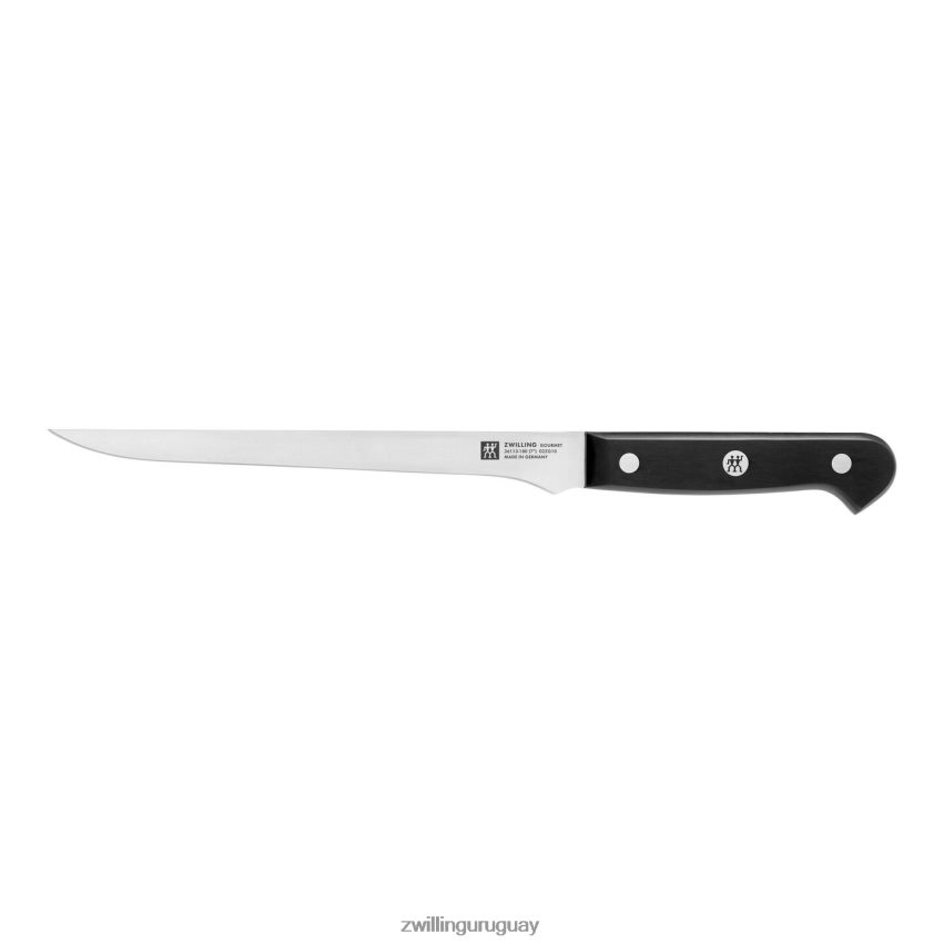 cuchillo para filetear gourmet de 7 pulgadas Zwilling cuchillería A688HF227