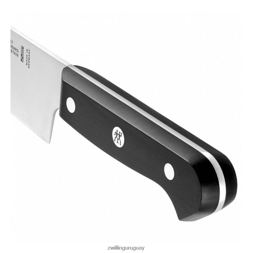 cuchillo pelador gourmet de 2,5 pulgadas Zwilling cuchillería A688HF412