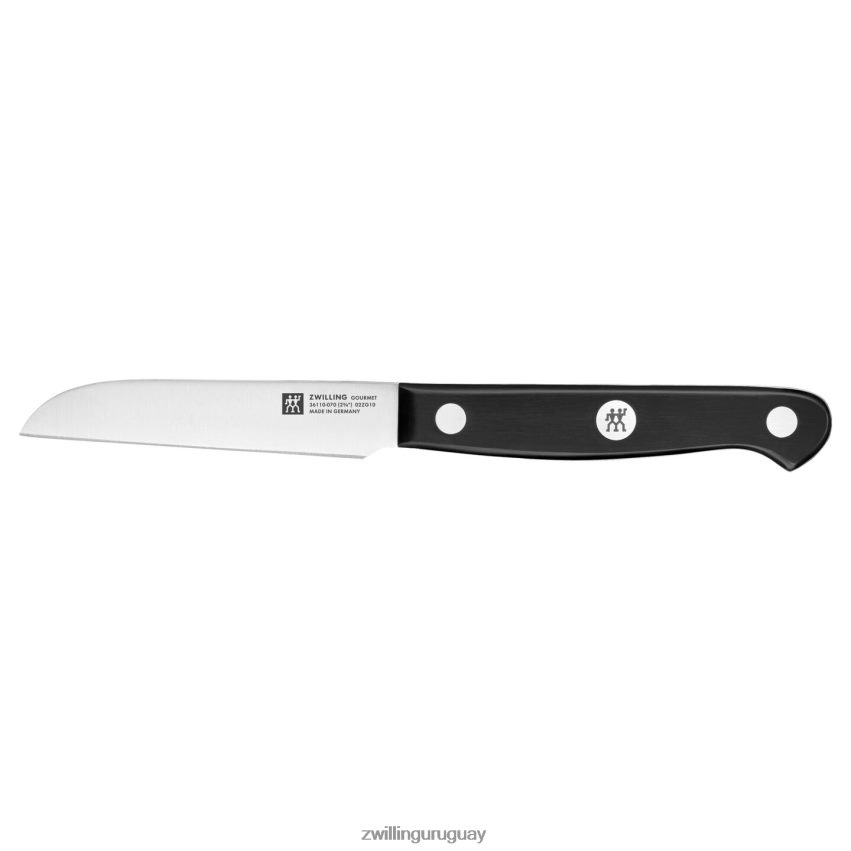 juego de bloques de cuchillos gourmet de 14 piezas Zwilling cuchillería A688HF23