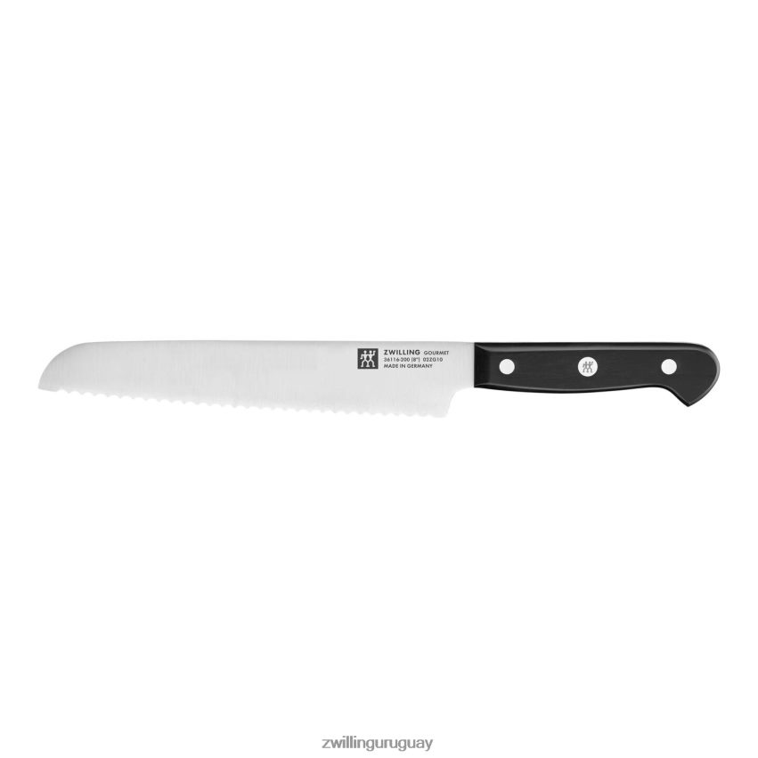 juego de bloques de cuchillos gourmet de 14 piezas Zwilling cuchillería A688HF23