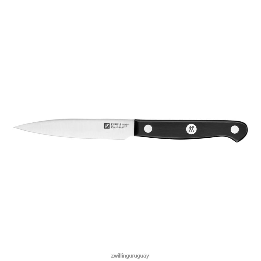 juego de bloques de cuchillos gourmet de 14 piezas Zwilling cuchillería A688HF23