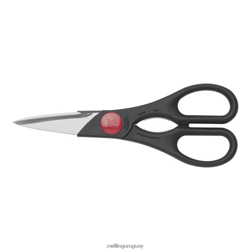 juego de bloques de cuchillos gourmet de 14 piezas Zwilling cuchillería A688HF23