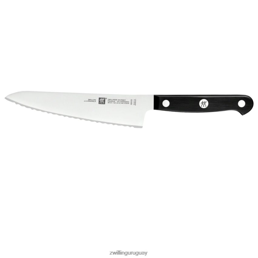 juego de cuchillos de preparación gourmet de 2 piezas Zwilling cuchillería A688HF231