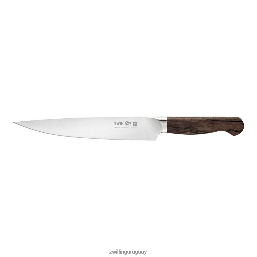 cuchillo de trinchar twin 1731 de 8 pulgadas Zwilling cuchillería A688HF333
