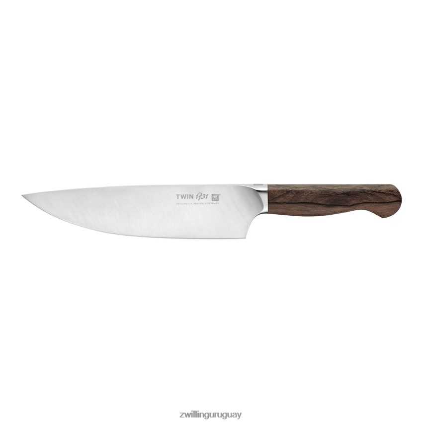 twin 1731 8 pulgadas, cuchillo de chef Zwilling cuchillería A688HF243