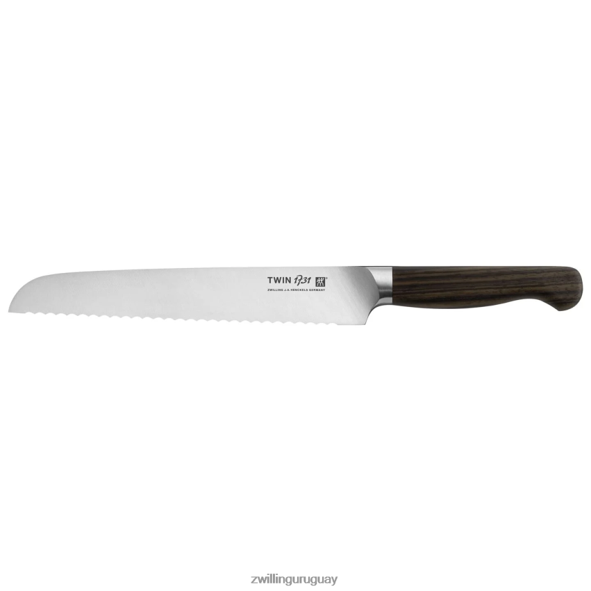 twin 1731 cuchillo para pan de 8 pulgadas Zwilling cuchillería A688HF428