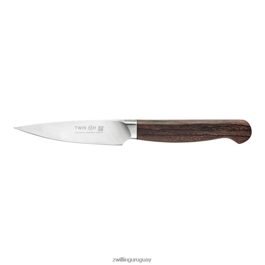 twin 1731 cuchillo pelador de 4 pulgadas Zwilling cuchillería A688HF305