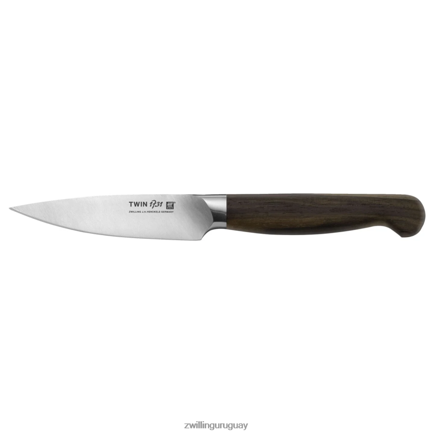 twin 1731 cuchillo pelador de 4 pulgadas Zwilling cuchillería A688HF415