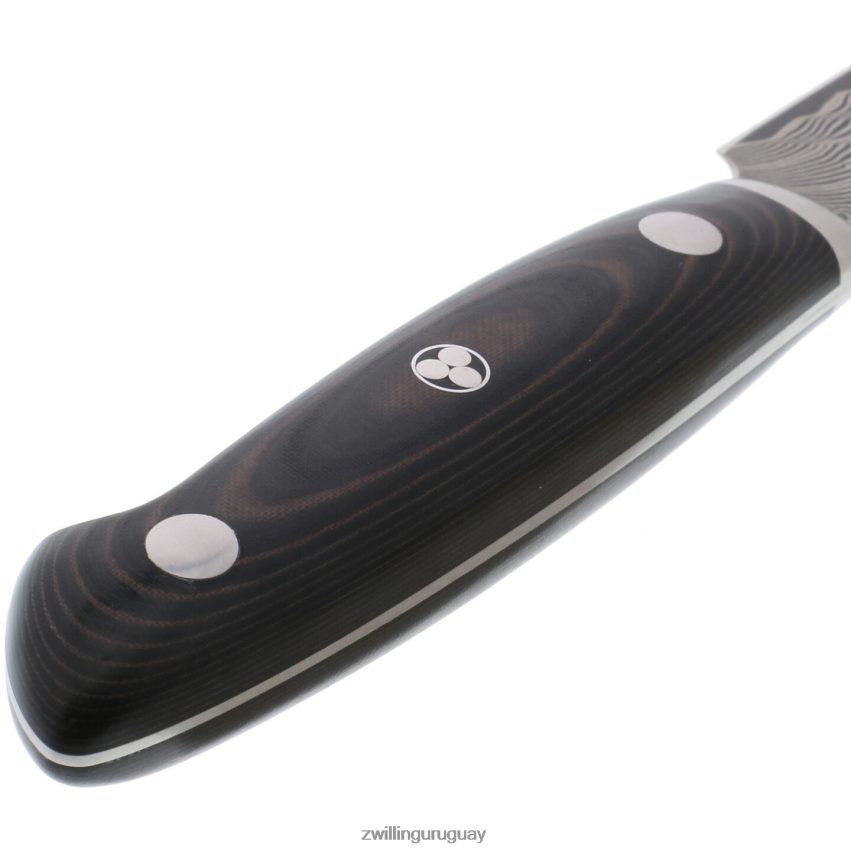 kramer - euroline colección damasco inoxidable 4 piezas, juego de cuchillos para carne Zwilling cuchillería A688HF376