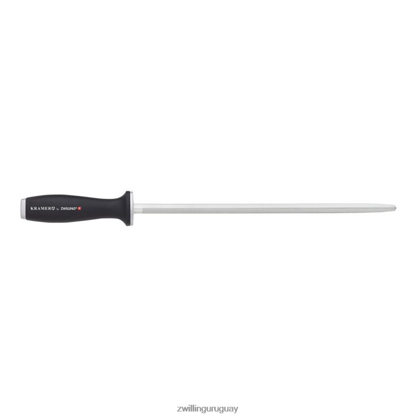 bob kramer - meiji 7 piezas, juego de bloques de cuchillos, marrón Zwilling cuchillería A688HF187