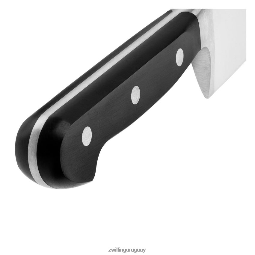 cuchillo de chef profesional s de 8 pulgadas Zwilling cuchillería A688HF28