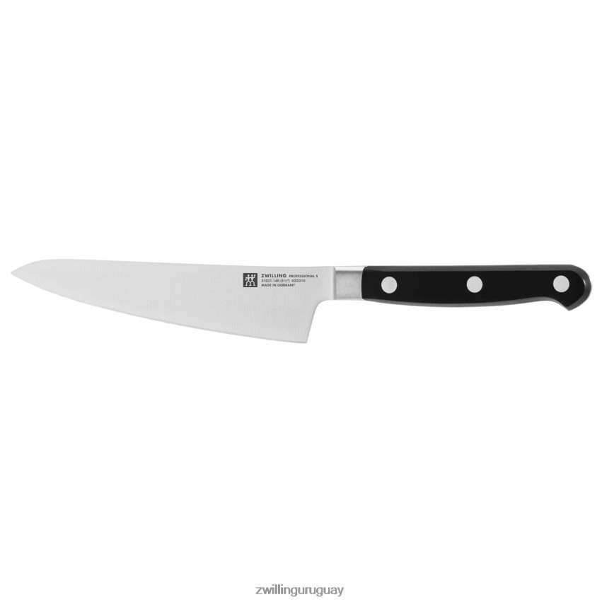 professional s juego de 16 piezas con barra magnética para cuchillos de acero inoxidable Zwilling cuchillería A688HF204