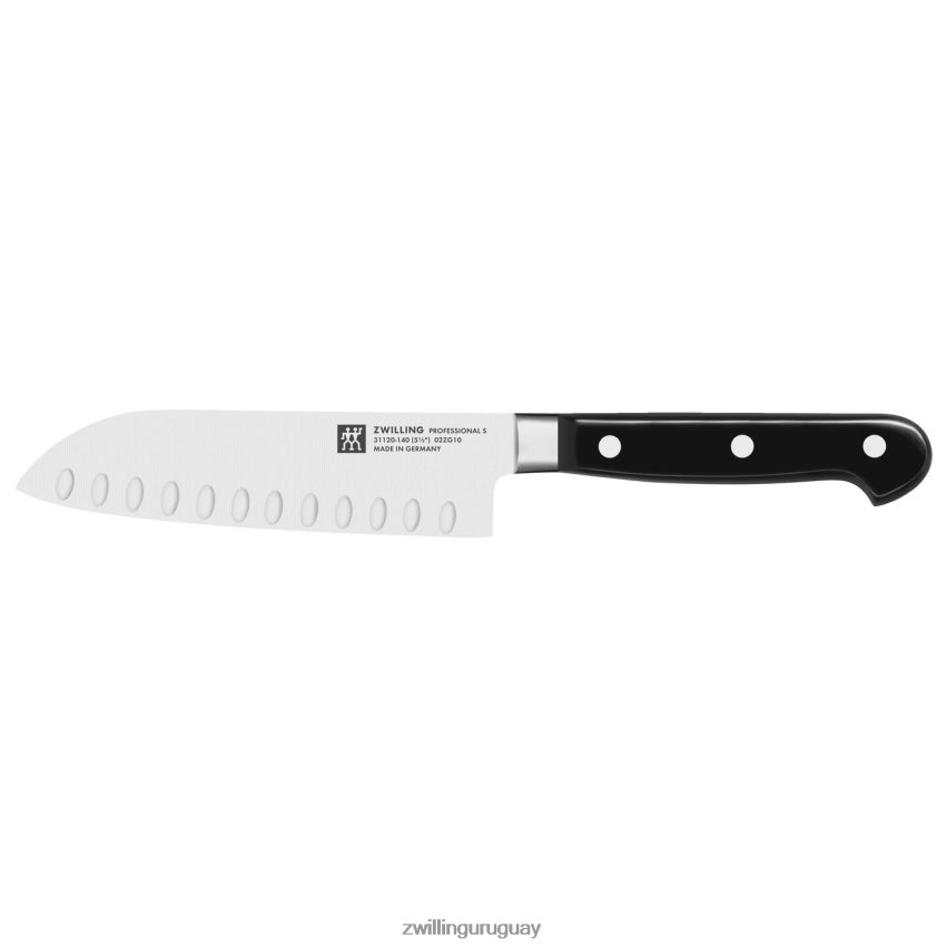 professional s juego de bloques de cuchillos de 10 piezas, natural Zwilling cuchillería A688HF107