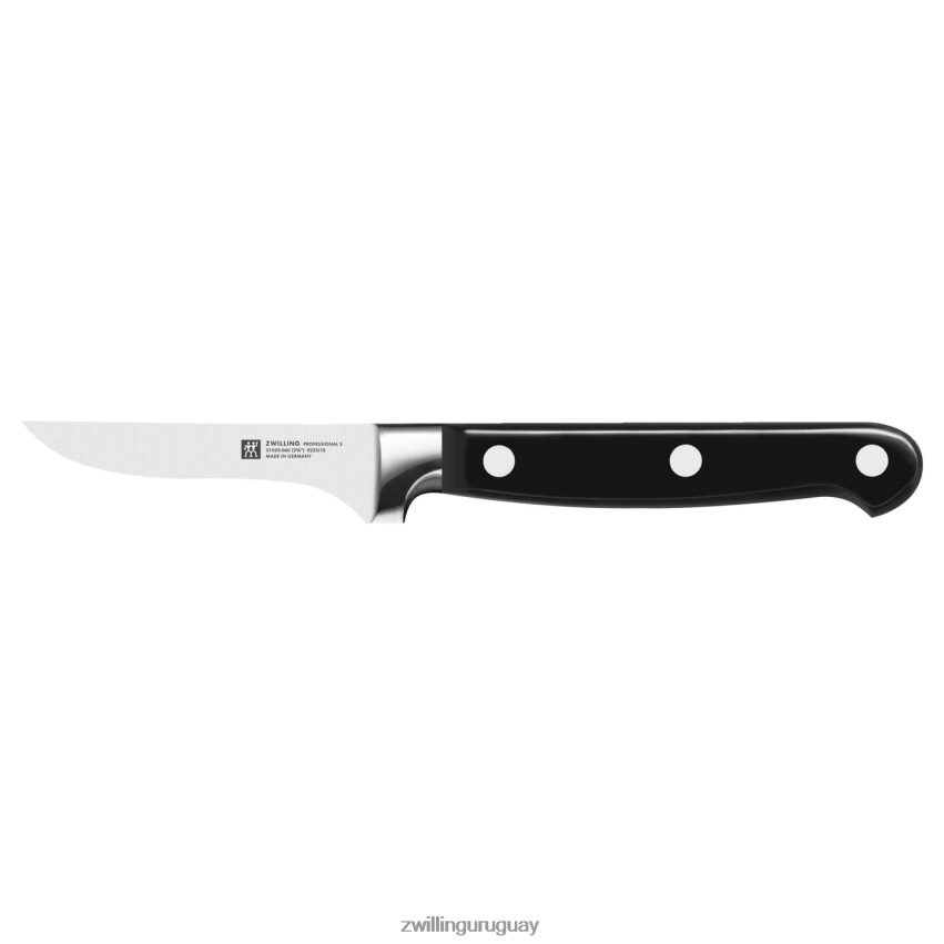 professional s juego de bloques de cuchillos de 18 piezas Zwilling cuchillería A688HF221