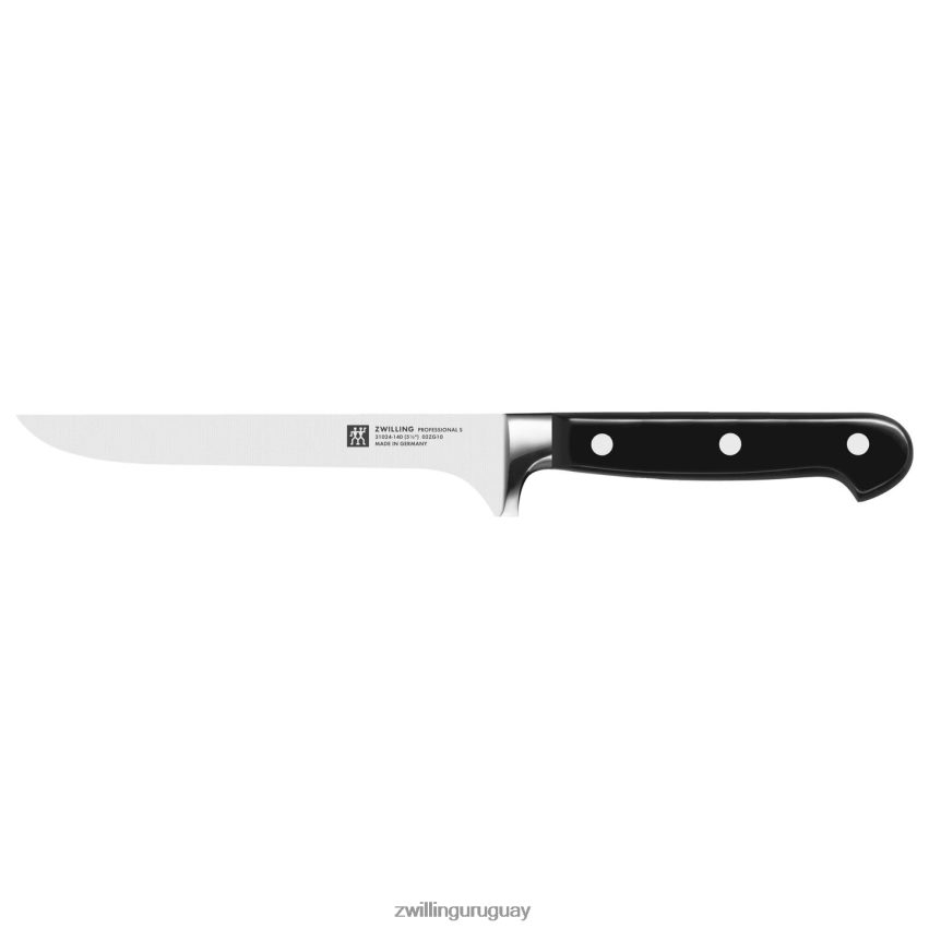 professional s juego de bloques de cuchillos de 20 piezas, natural Zwilling cuchillería A688HF62