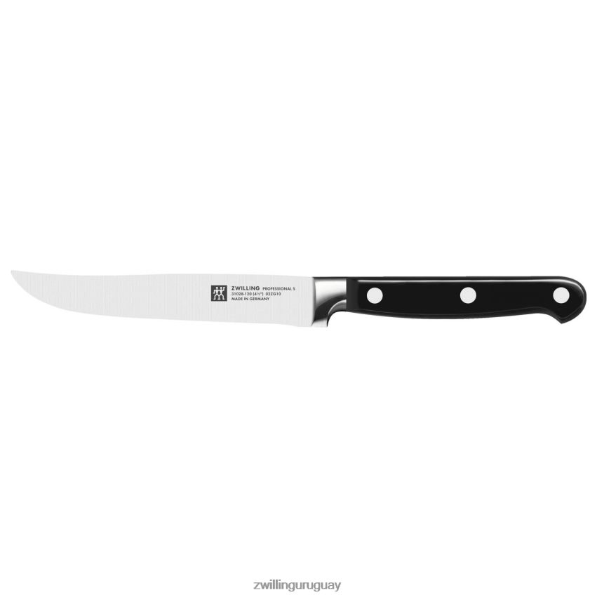 professional s juego de cuchillos para carne de 4 piezas Zwilling cuchillería A688HF39