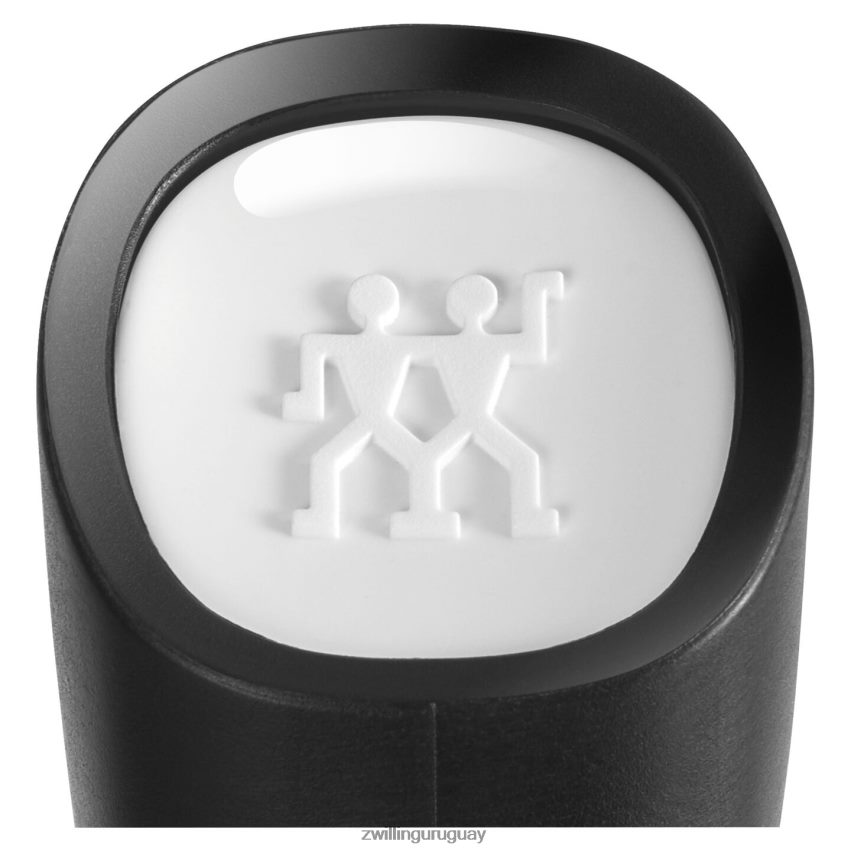 all * star 7 pulgadas, cuchillo de chef chino, blanco Zwilling cuchillería A688HF220